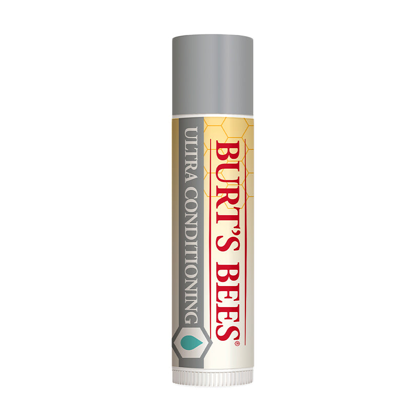 Burt's Bees Ultra Conditioning Lip Balm 4.25g