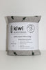 Kiwi Wheat Bag Cotton Feathers