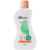 Silk Baby Shampoo 2 in 1 200ml