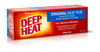 Deep Heat Mentholatum Original 100g