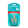 Load image into Gallery viewer, Compeed Mixed Blister Plasters 5pk