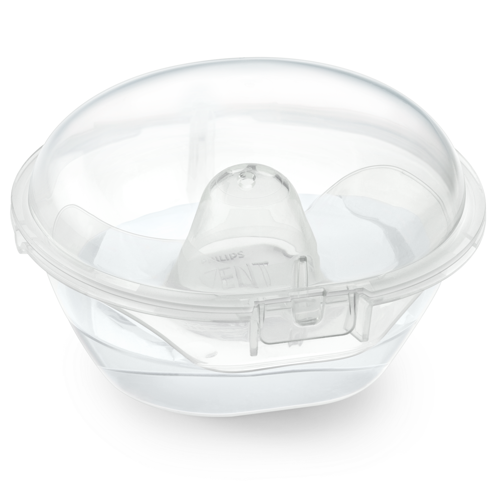 Avent Nipple Shield Small With Case