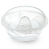 Load image into Gallery viewer, Philips Avent Nipple Shield Small With Case