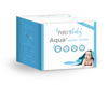 Aqua+ 99.25% Water Wipes Travel Pack
