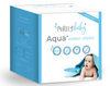 Purely Baby Aqua+ 99.25% Water Wipes 70s Carton (8x70pk)