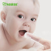 Haakaa Infant Oral Care Kit Bluestone
