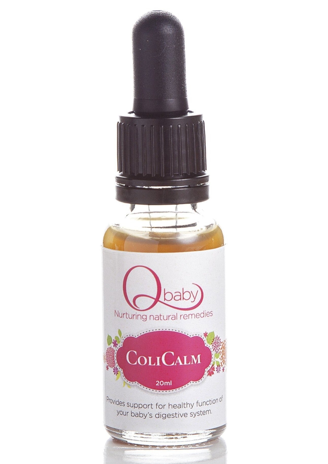 Qbaby ColiCalm Drops 20ml