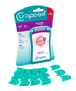 Compeed Cold Sore Patch 15s