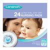 Lansinoh® Nursing Breast Pads 24s