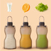 Load image into Gallery viewer, Haakaa Silicone Milk Storage Bag 260ml 1 pack