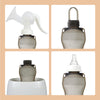 Haakaa Silicone Milk Storage Bag 260ml 1 pack