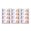 Mini Stars Baby Wipes Fragrance Free 80s Carton (12x80pk)