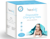 Purely Baby Disposable Changing Mats 100pk