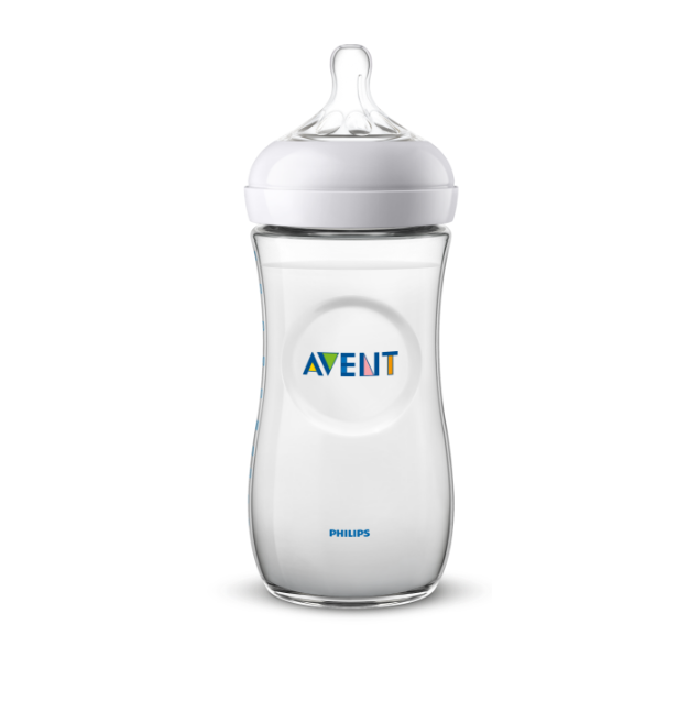 Philips Avent Natural Bottle 330ml