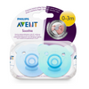Load image into Gallery viewer, Philips Avent Soothie 0-3m
