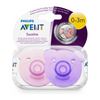 Load image into Gallery viewer, Philips Avent Soothie 0-3m
