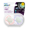 Load image into Gallery viewer, Philips Avent Ultra Air Night 0-6m - 2pk
