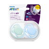 Load image into Gallery viewer, Philips Avent Ultra Air Soother 0-6m - 2pk