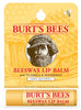 Burt's Bees Beeswax Lip Balm 4.25g