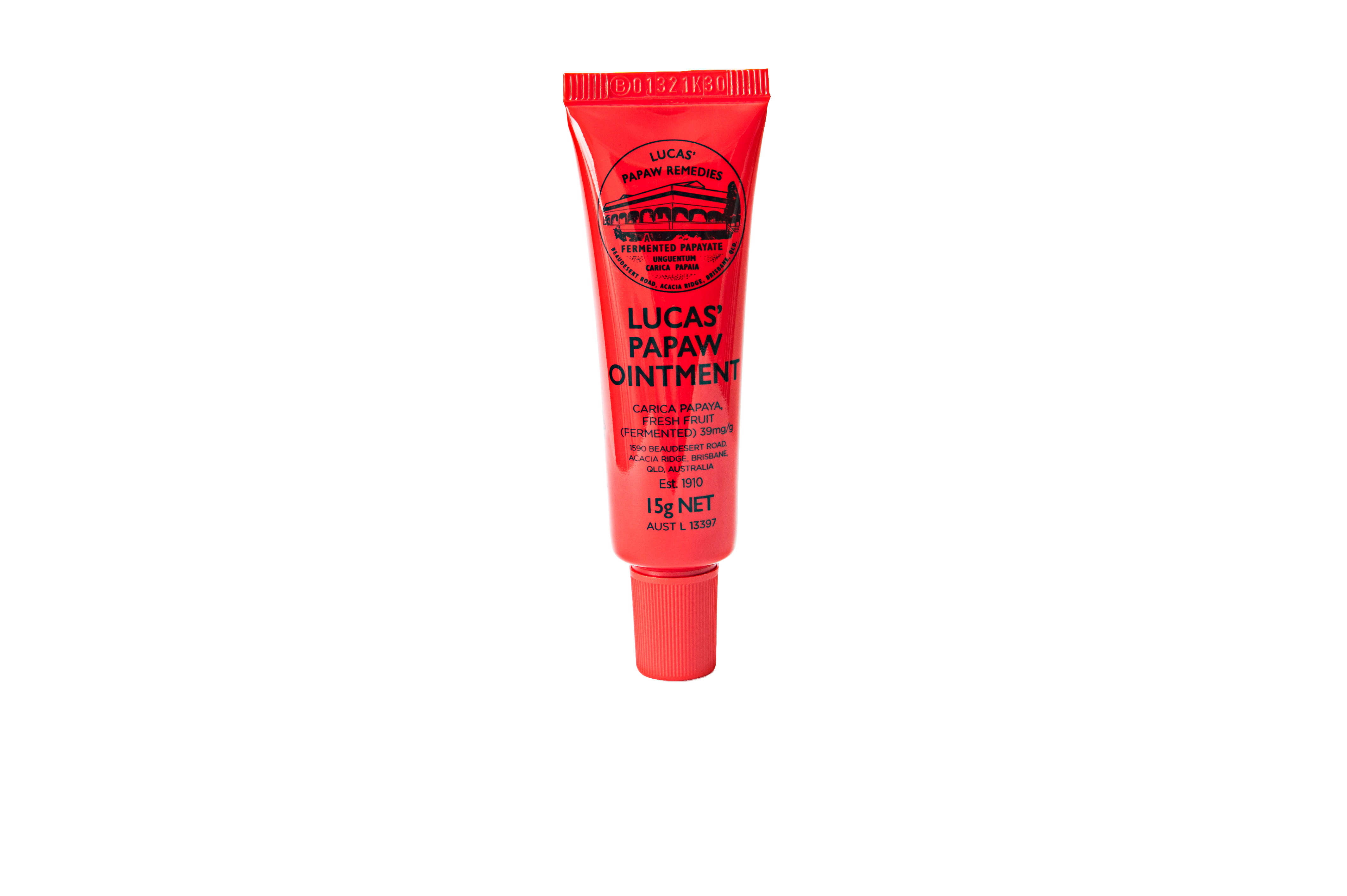 Lucas’ Papaw Ointment 15gm Tube